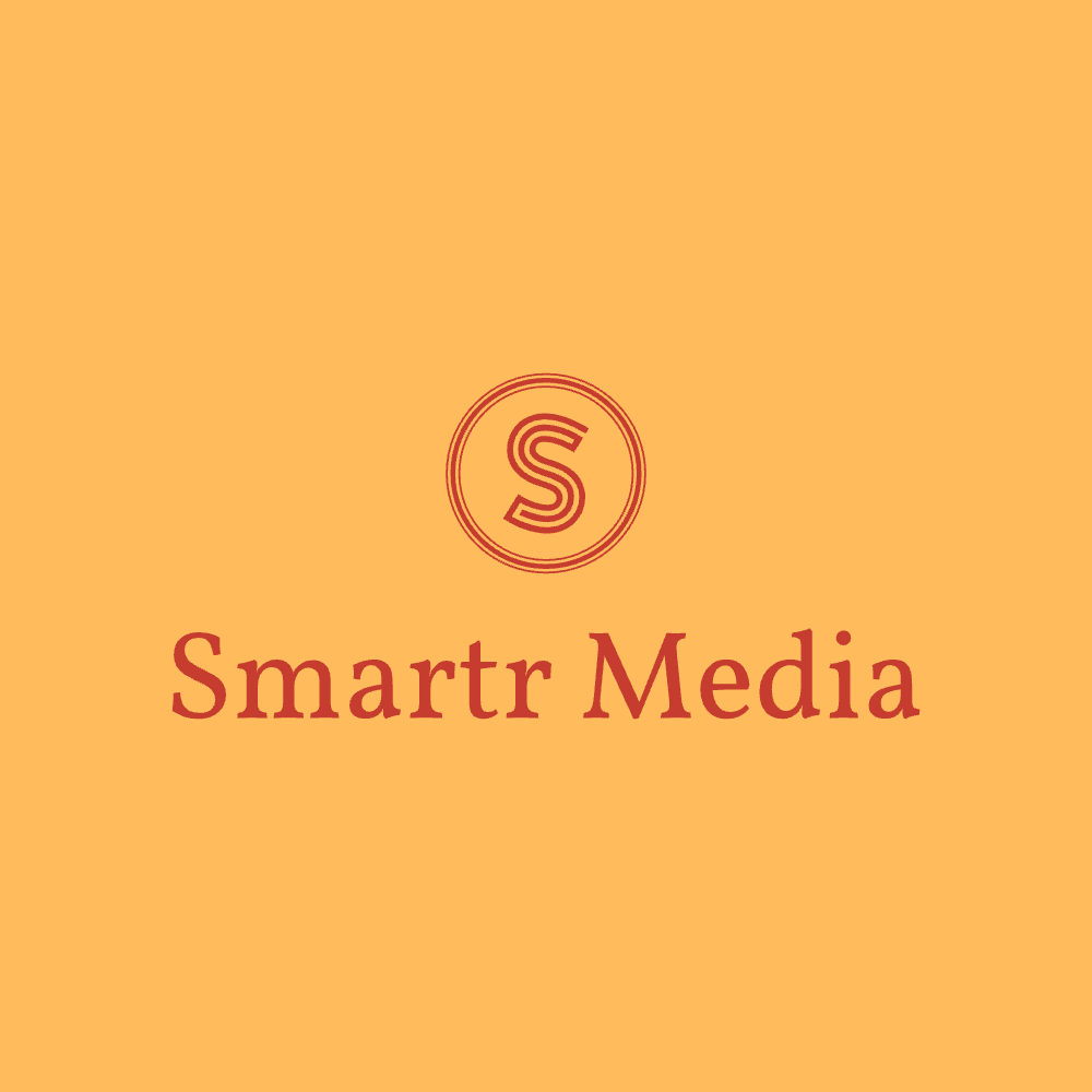 Smartr Media logo